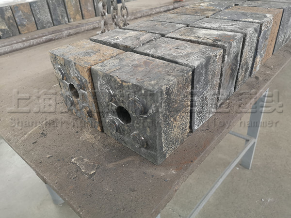 制砂機錘頭 制砂機錘頭