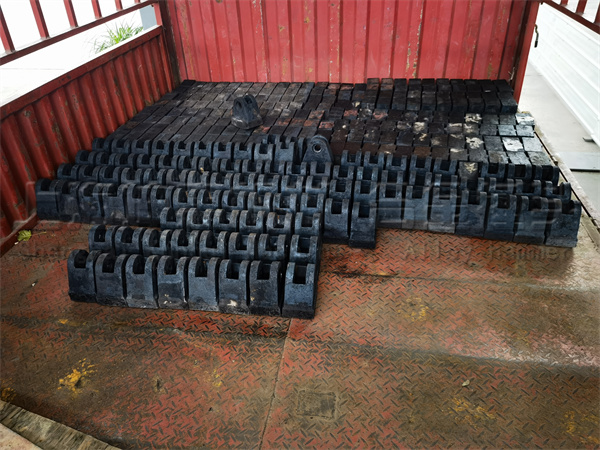 破碎機(jī)錘頭 破碎機(jī)錘頭