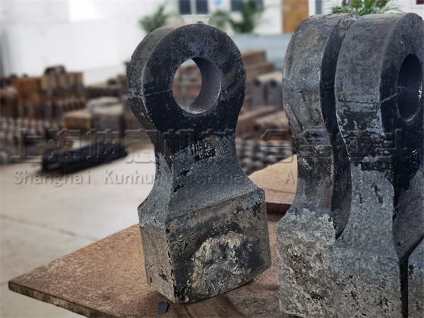 耐磨錘頭 耐磨錘頭