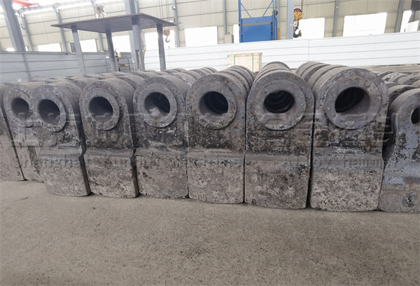 耐磨錘頭 耐磨錘頭