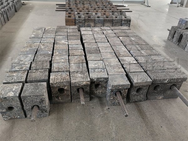 制砂機(jī)錘頭 制砂機(jī)錘頭