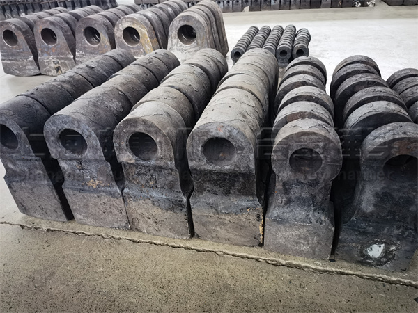 破碎機(jī)錘頭 破碎機(jī)錘頭